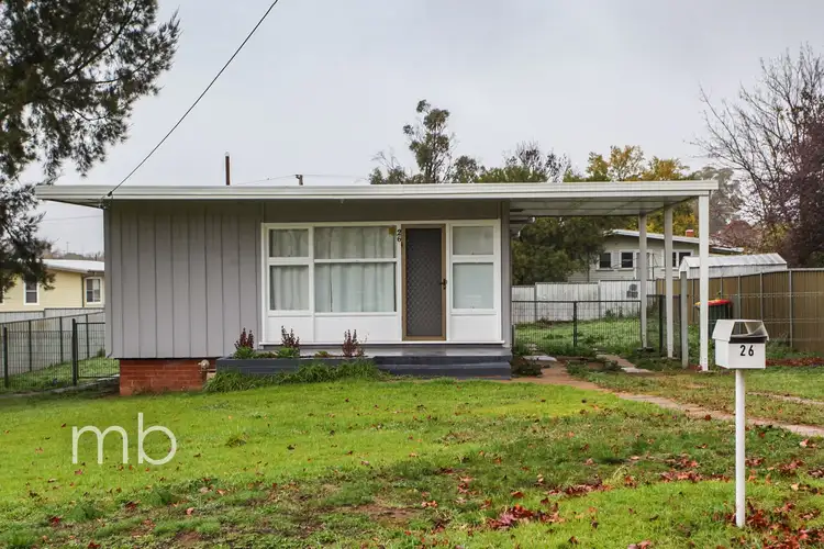Seventh view of Homely house listing, 26 Goorawin Road, Orange NSW 2800