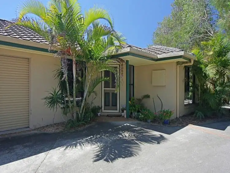 Second view of Homely unit listing, 1/49 Sunrise Boulevarde, Byron Bay NSW 2481