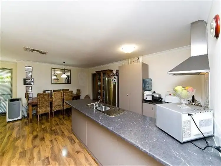 Third view of Homely house listing, 19 Oakleigh Pass, Harrisdale WA 6112
