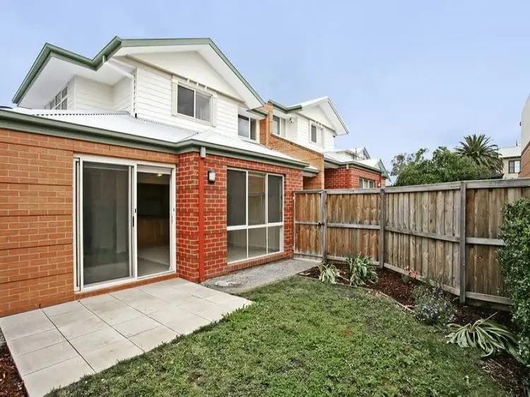 Sixth view of Homely townhouse listing, 2/27 Roxby Street, Manifold Heights VIC 3218