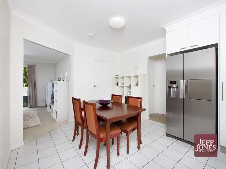 Third view of Homely unit listing, 4/54 Douglas Street, Greenslopes QLD 4120