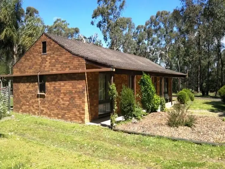 Second view of Homely rural property listing, Address available on request