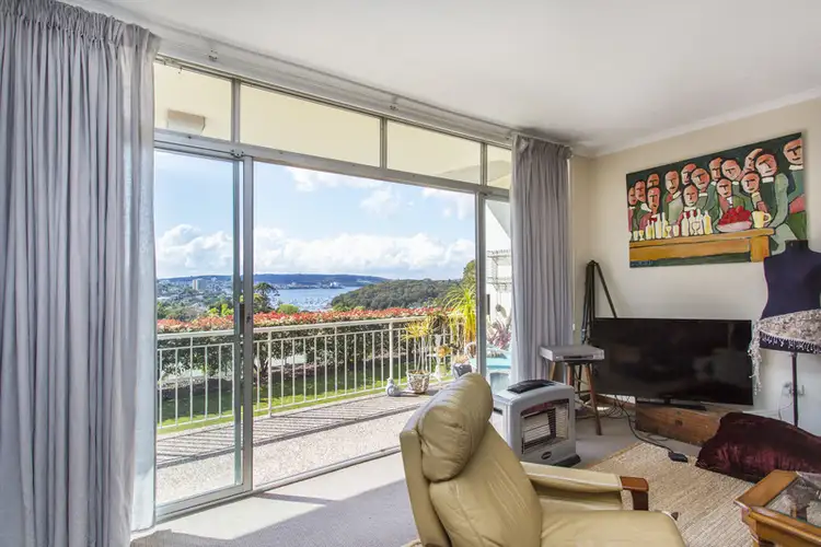 Fifth view of Homely apartment listing, 1/48 West Street, Balgowlah NSW 2093
