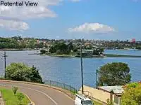 54 Burnell
Street, Russell Lea NSW 2046