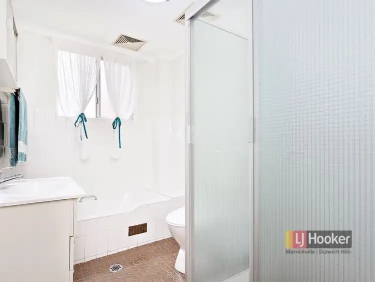 Fourth view of Homely apartment listing, 10/512-514 New Canterbury Road, Dulwich Hill NSW 2203
