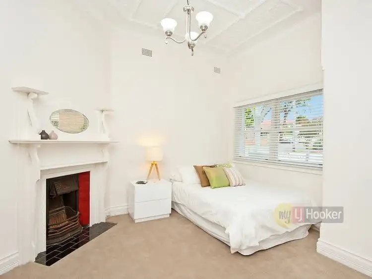 Fifth view of Homely house listing, 17 Cobar Street, Dulwich Hill NSW 2203