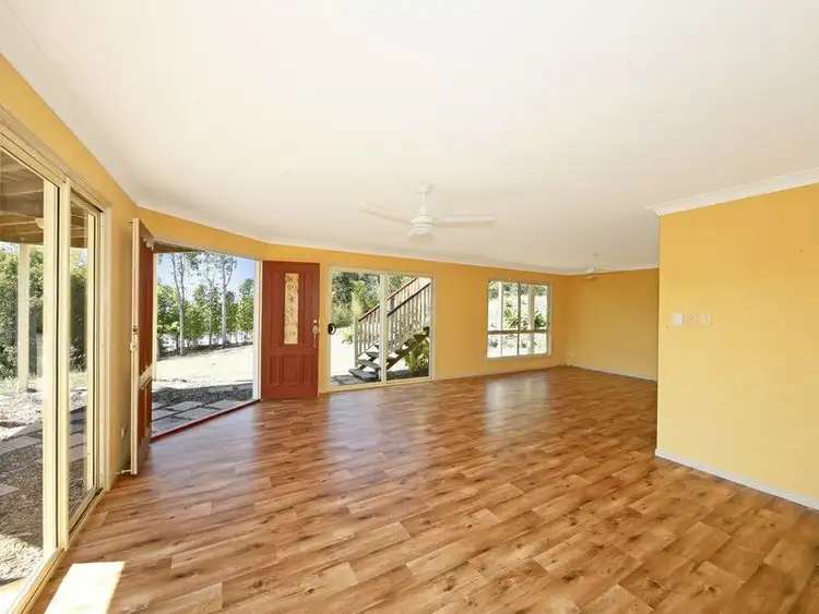 Fifth view of Homely rural property listing, 57 Zillman Road, Ocean View QLD 4521