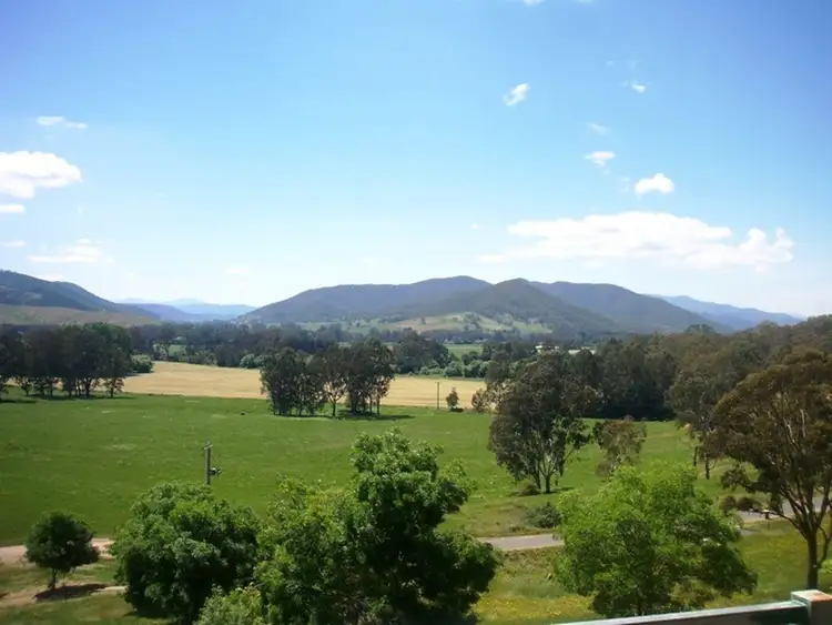Second view of Homely rural property listing, 320 clemens lane, Myrtleford VIC 3737