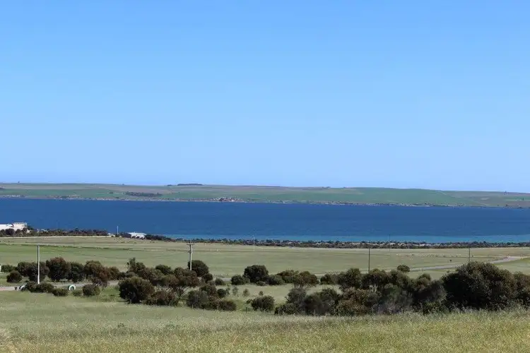 Sixth view of Homely land listing, Lot 27 James Court, Streaky Bay SA 5680