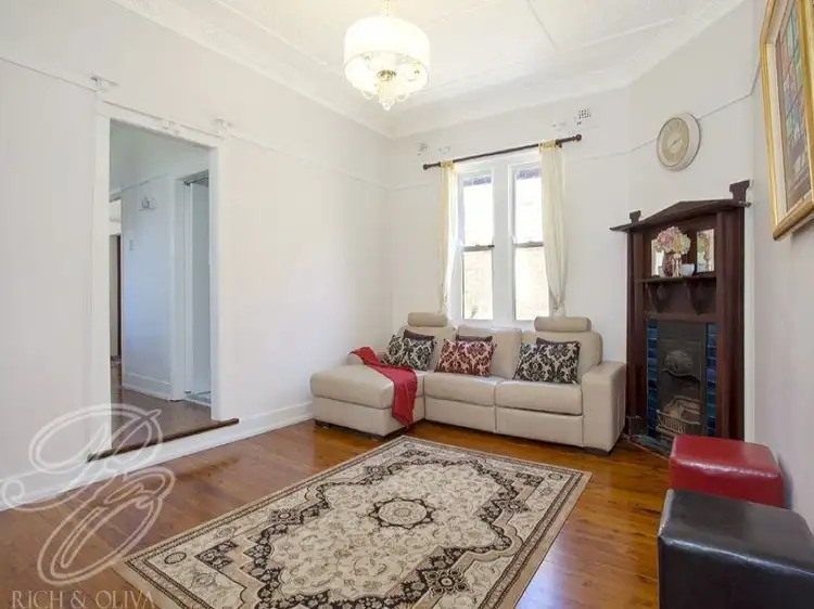 Second view of Homely house listing, 112 Holden Street, Ashfield NSW 2131
