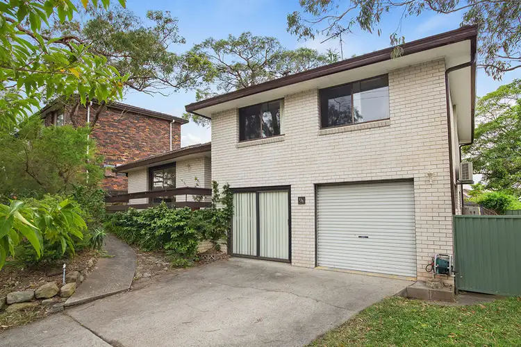 Main view of Homely house listing, 136 Kingswood Road, Engadine NSW 2233