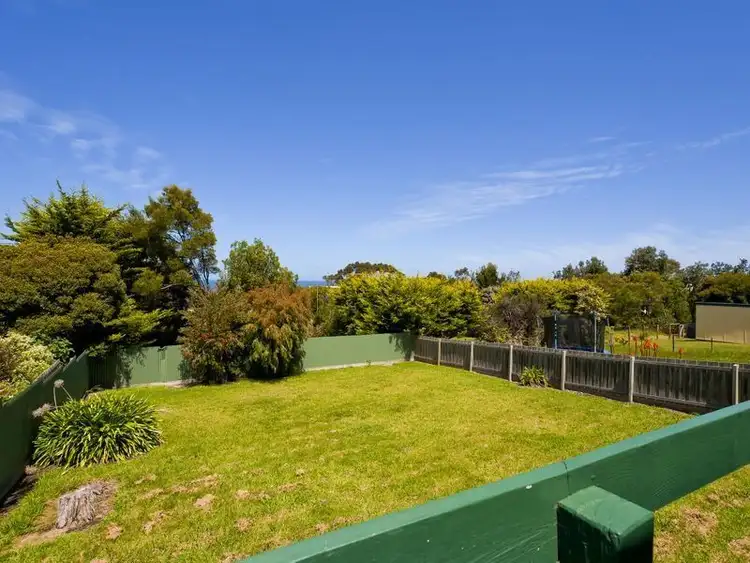 Fourth view of Homely house listing, 9 Point Avneue, Skenes Creek VIC 3233
