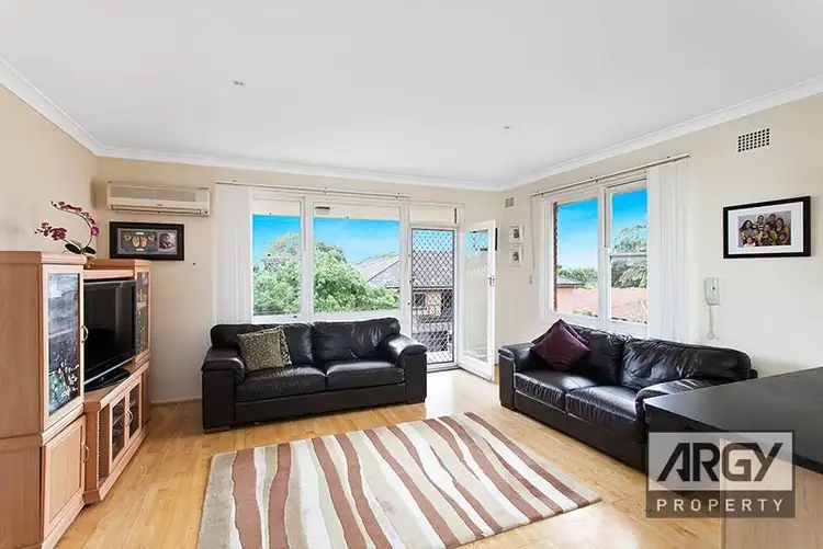 Main view of Homely unit listing, 6/6 Andover Street, Carlton NSW 2218