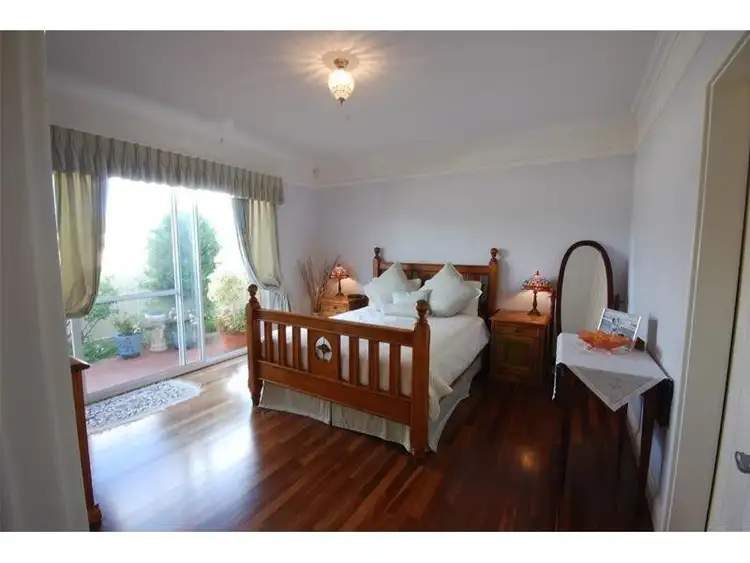Seventh view of Homely house listing, 9 Mary Elizabeth Ramble, West Busselton WA 6280
