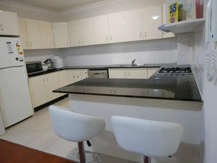 Third view of Homely apartment listing, Address available on request