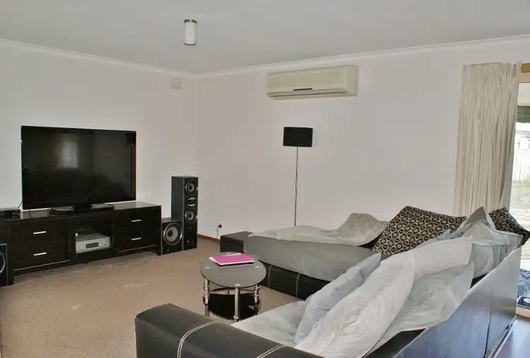 Second view of Homely house listing, 13 Colli Drive, Newborough VIC 3825
