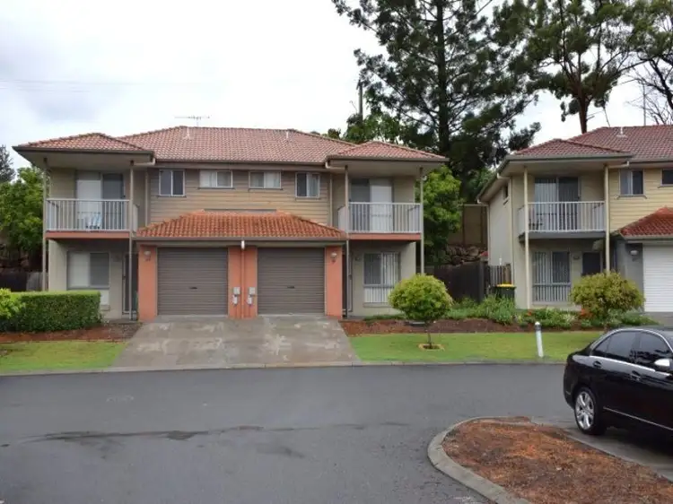 Third view of Homely townhouse listing, 26/11 Penny Street, Algester QLD 4115