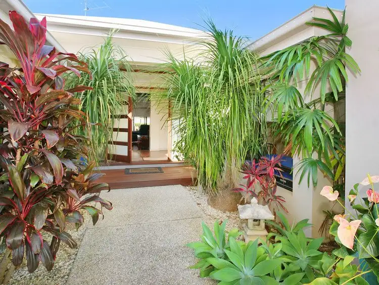 8 Freycinet Row, Buderim QLD 4556