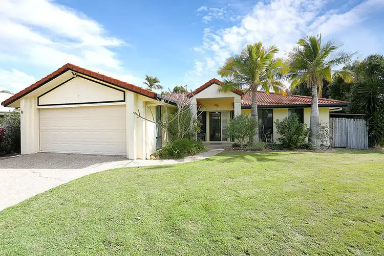Main view of Homely house listing, 7 Magenta Drive, Coolum Beach QLD 4573