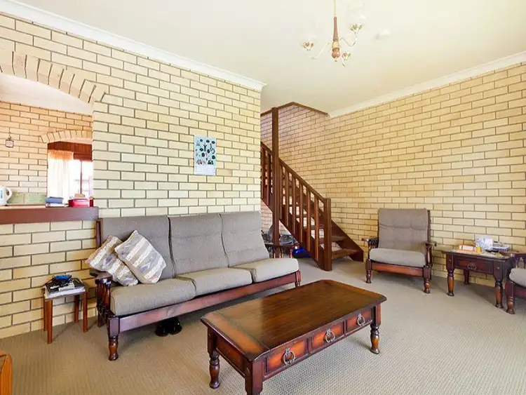 Third view of Homely townhouse listing, 3/14 Bacardi Court, Mermaid Waters QLD 4218