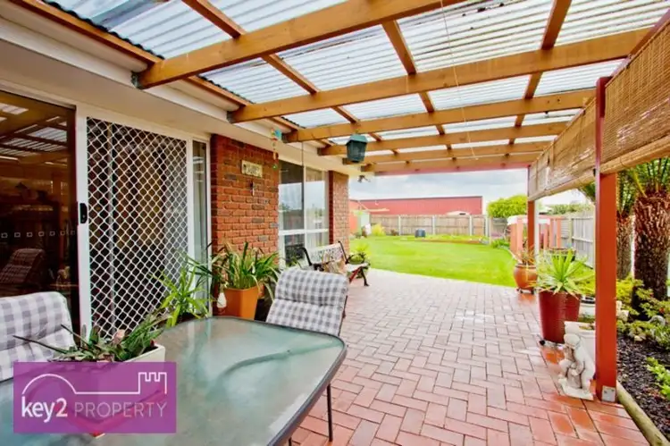 Fourth view of Homely house listing, 15 Roebourne Avenue, Hadspen TAS 7290
