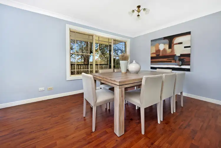 Fourth view of Homely house listing, 11 Barwing Place, Woronora Heights NSW 2233