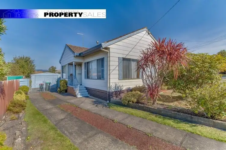 7 Tresswell Avenue, Newborough VIC 3825