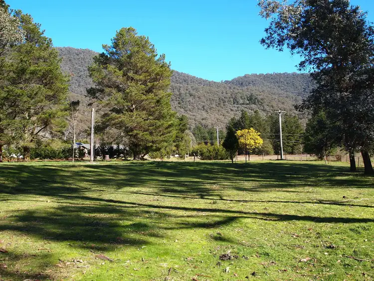 Fifth view of Homely land listing, 9 Dibbin Lane, Freeburgh VIC 3741