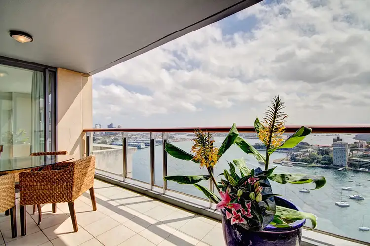 2 Dind Street, Milsons Point NSW 2061