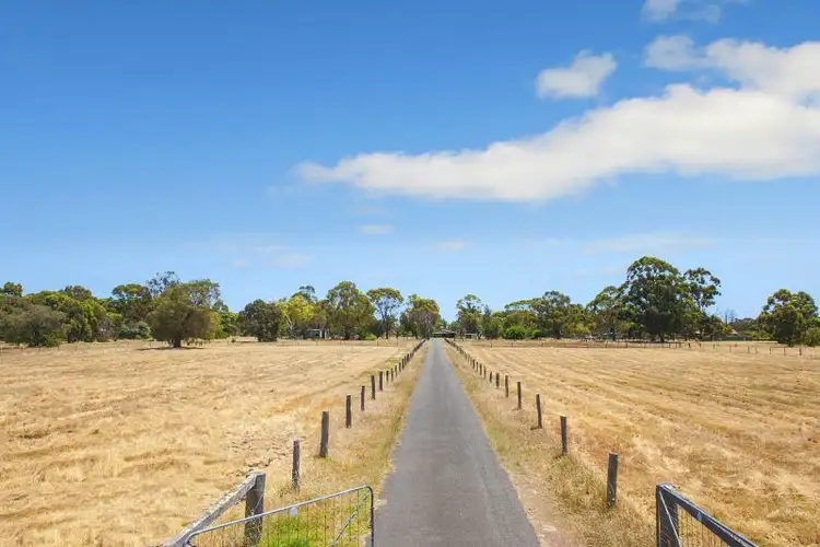 120 Kookaburra Way, Vasse WA 6280
