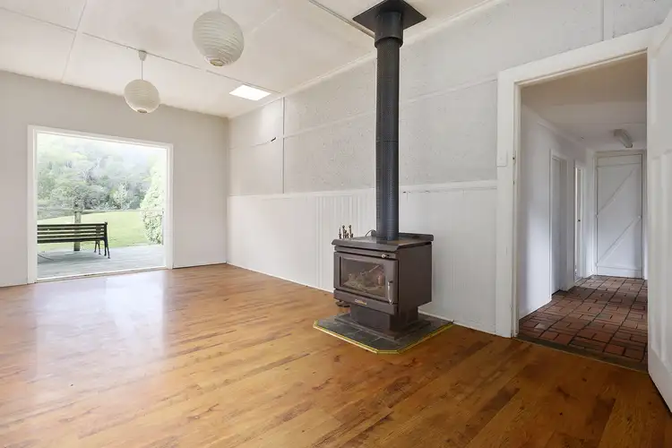 Fifth view of Homely house listing, 763 Woodbridge Hill Road, Gardners Bay TAS 7112