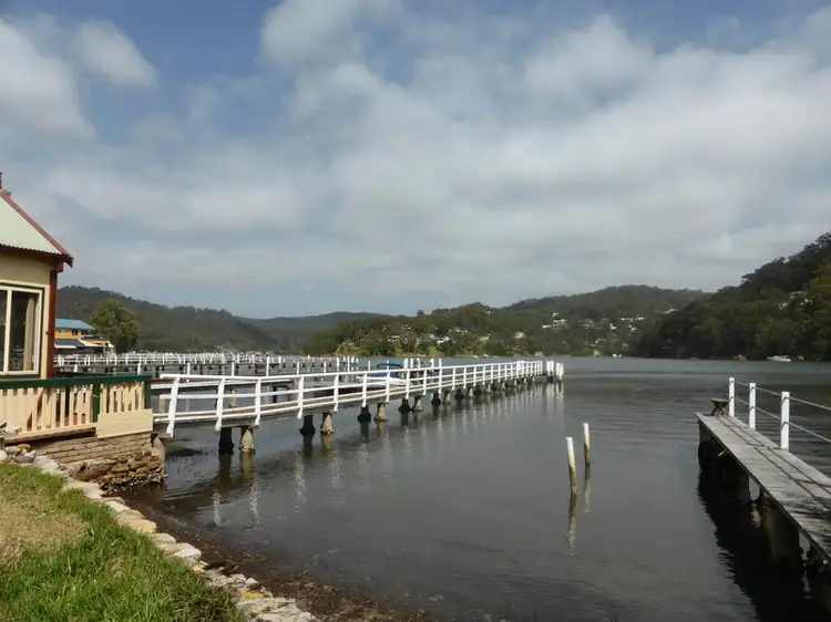 Fourth view of Homely house listing, 5 Woy Woy Road, Woy Woy NSW 2256