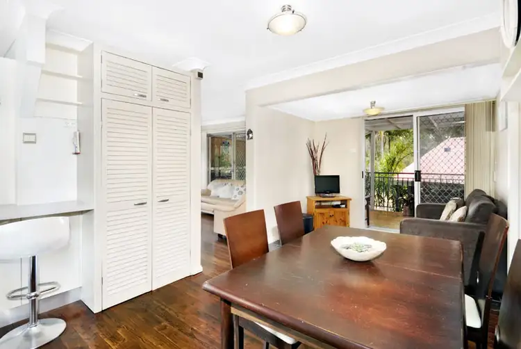 Fourth view of Homely house listing, 102 Forum Drive, Heathcote NSW 2233