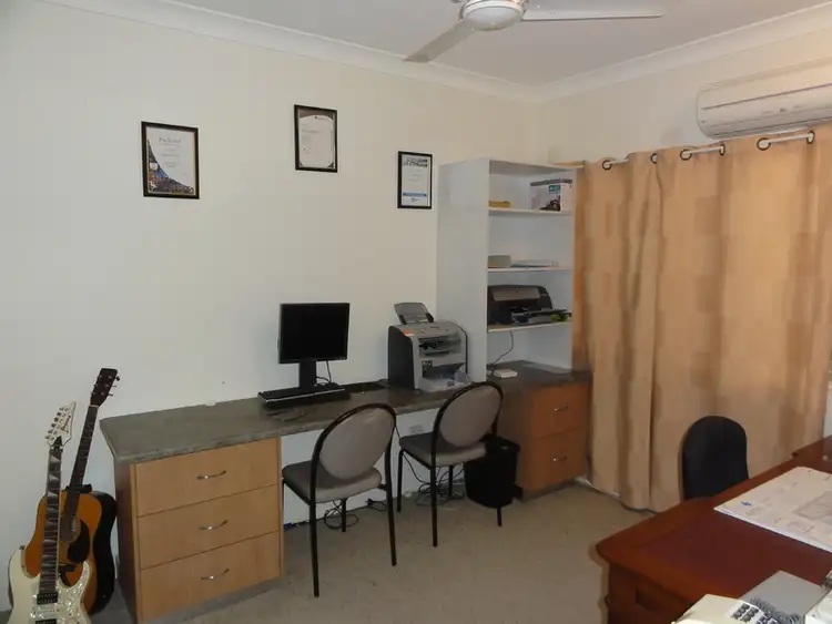 Sixth view of Homely house listing, 7 Firefly Court, Kirwan QLD 4817