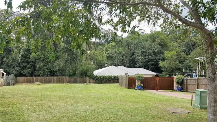 1, LOT 1, 11 Garden Avenue, Palmwoods QLD 4555