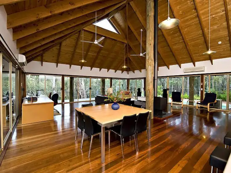 Fifth view of Homely house listing, 945 Martin Road, Mundaring WA 6073