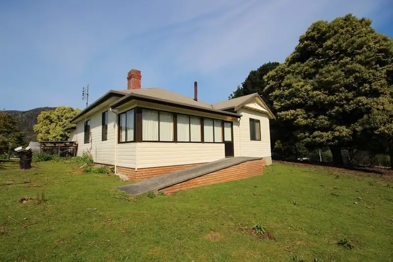 Main view of Homely house listing, 100 Crosswells Road, Pelverata TAS 7150