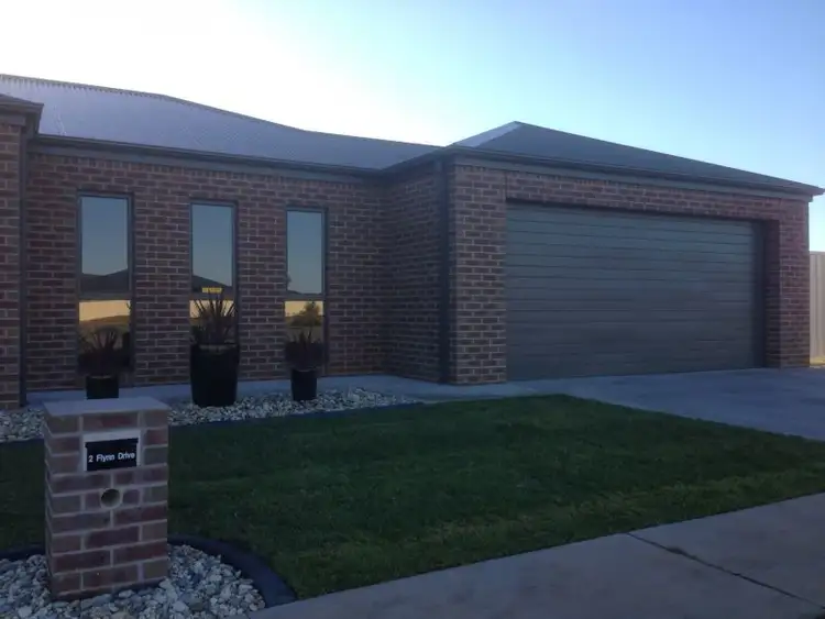 Main view of Homely house listing, 2 Flynn Drive, Mildura VIC 3500