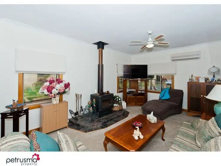 Fourth view of Homely house listing, 32 Grahams Road, Black Hills TAS 7140