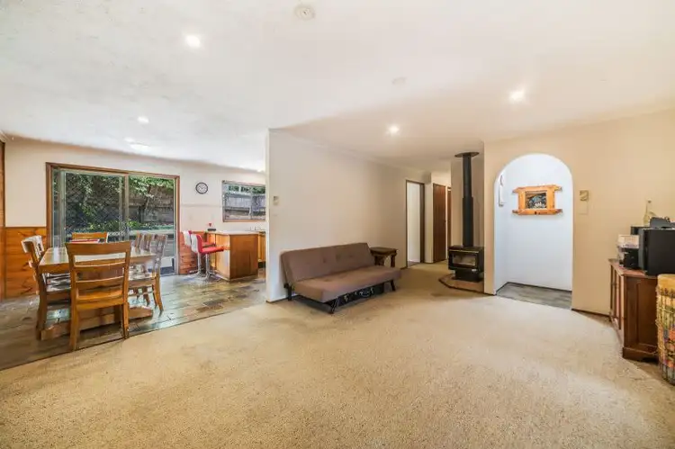 Fifth view of Homely house listing, 9 Springtime Court, Mudgeeraba QLD 4213