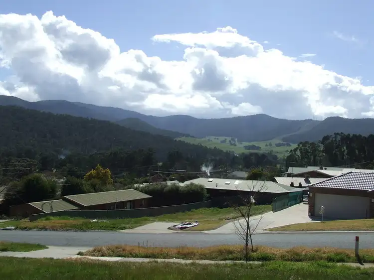 Main view of Homely land listing, 27 Leggio Road, Myrtleford VIC 3737