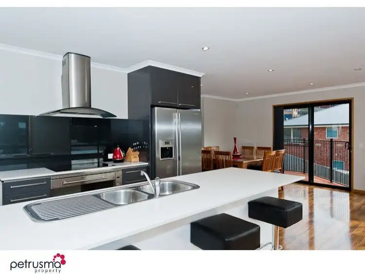 Third view of Homely house listing, 135 Branscombe Road, Claremont TAS 7011