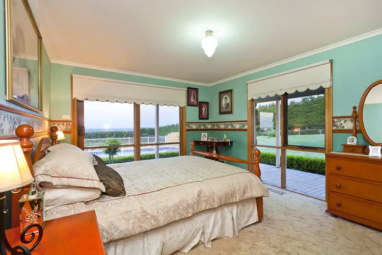 Seventh view of Homely house listing, 1020 Winchelsea - Deans Marsh Road, Bambra VIC 3241