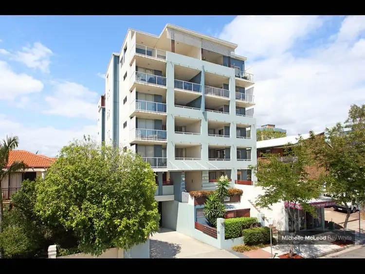 Seventh view of Homely unit listing, 15/16 Grosvenor Road, Indooroopilly QLD 4068