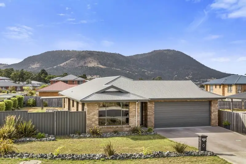 Main view of Homely house listing, 58 Jetty Road, Old Beach TAS 7017