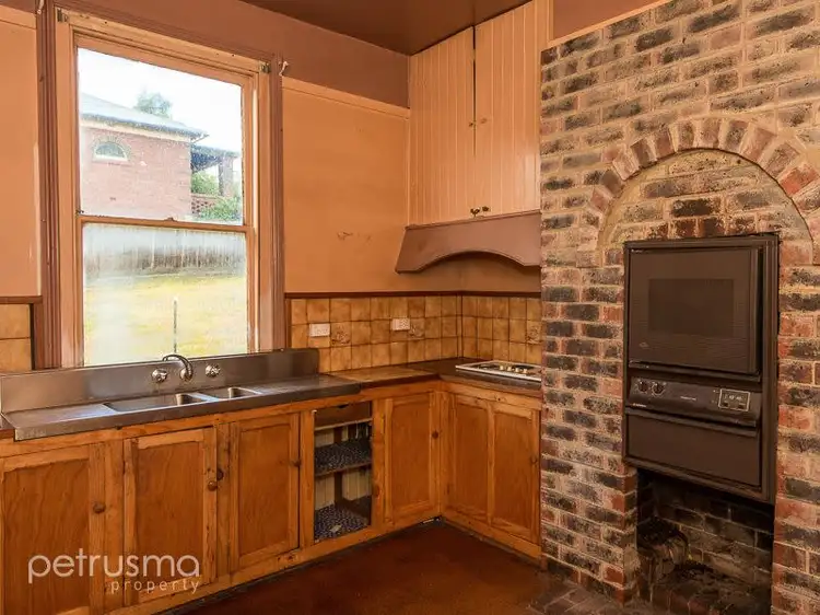 Third view of Homely house listing, 51 Hill Street, West Hobart TAS 7000