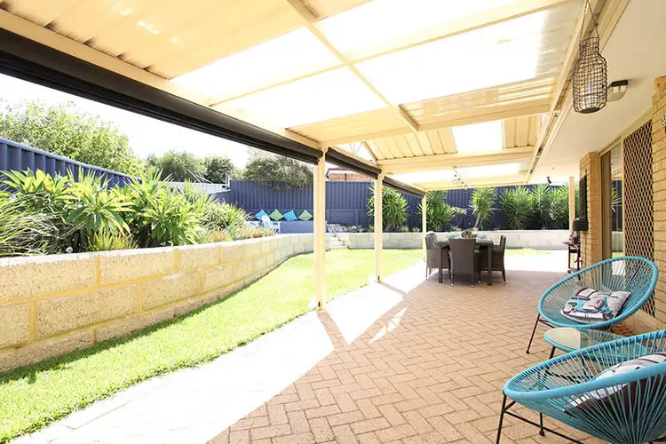 1 Hurst Trail, Clarkson WA 6030
