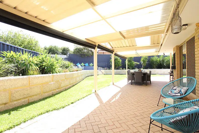 Main view of Homely house listing, 1 Hurst Trail, Clarkson WA 6030