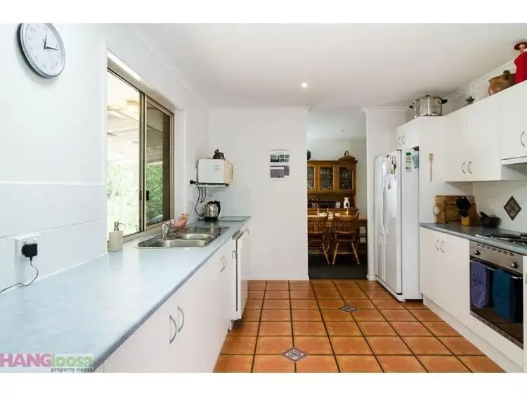 Fourth view of Homely house listing, 22 Lomandra Place, Tewantin QLD 4565
