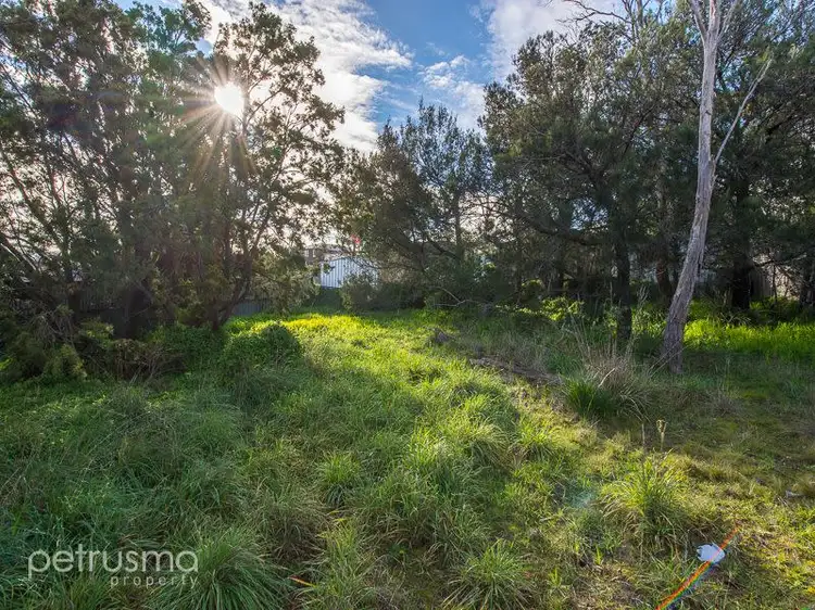 Third view of Homely land listing, 16 Erica Road, Primrose Sands TAS 7173